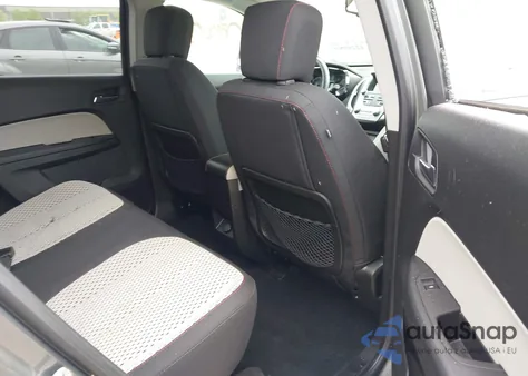 2012 GMC Terrain Sle-1 from USA, damaged, VIN 2GKALMEK0C6356249